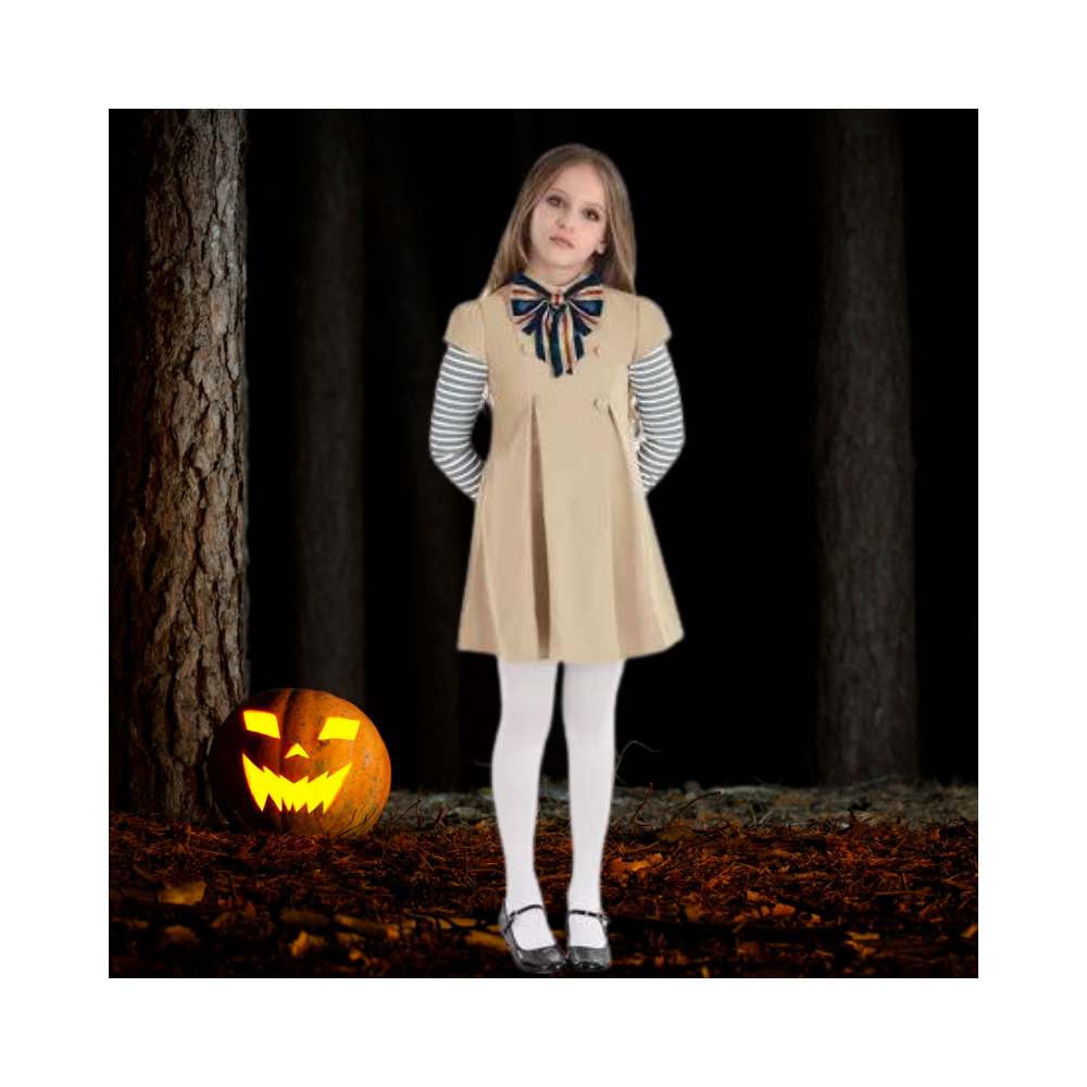 Halloween Kids' M3GAN Costume