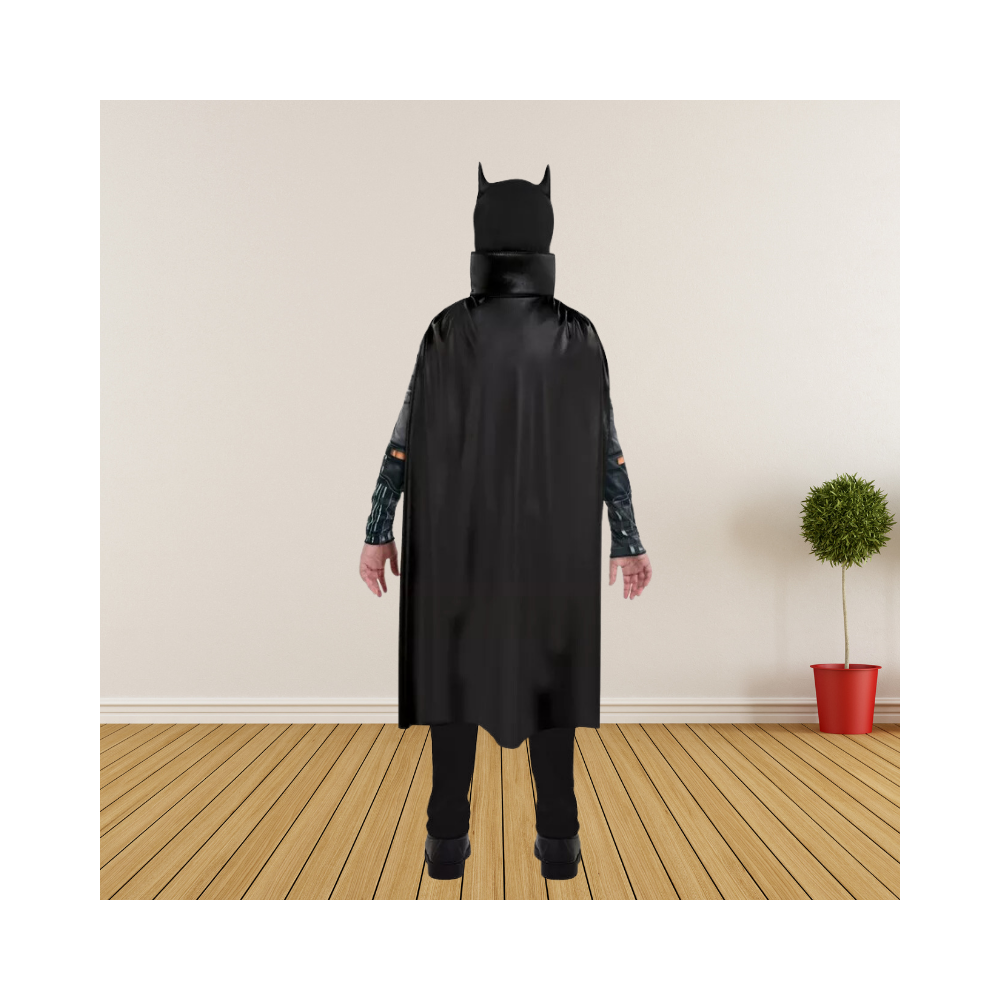 Halloween Kids Batman Costume - The Batman