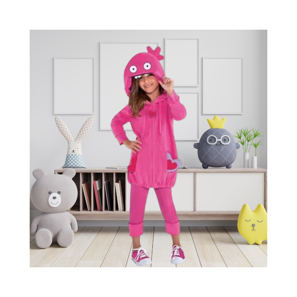 Halloween Child Moxy Costume - UglyDolls