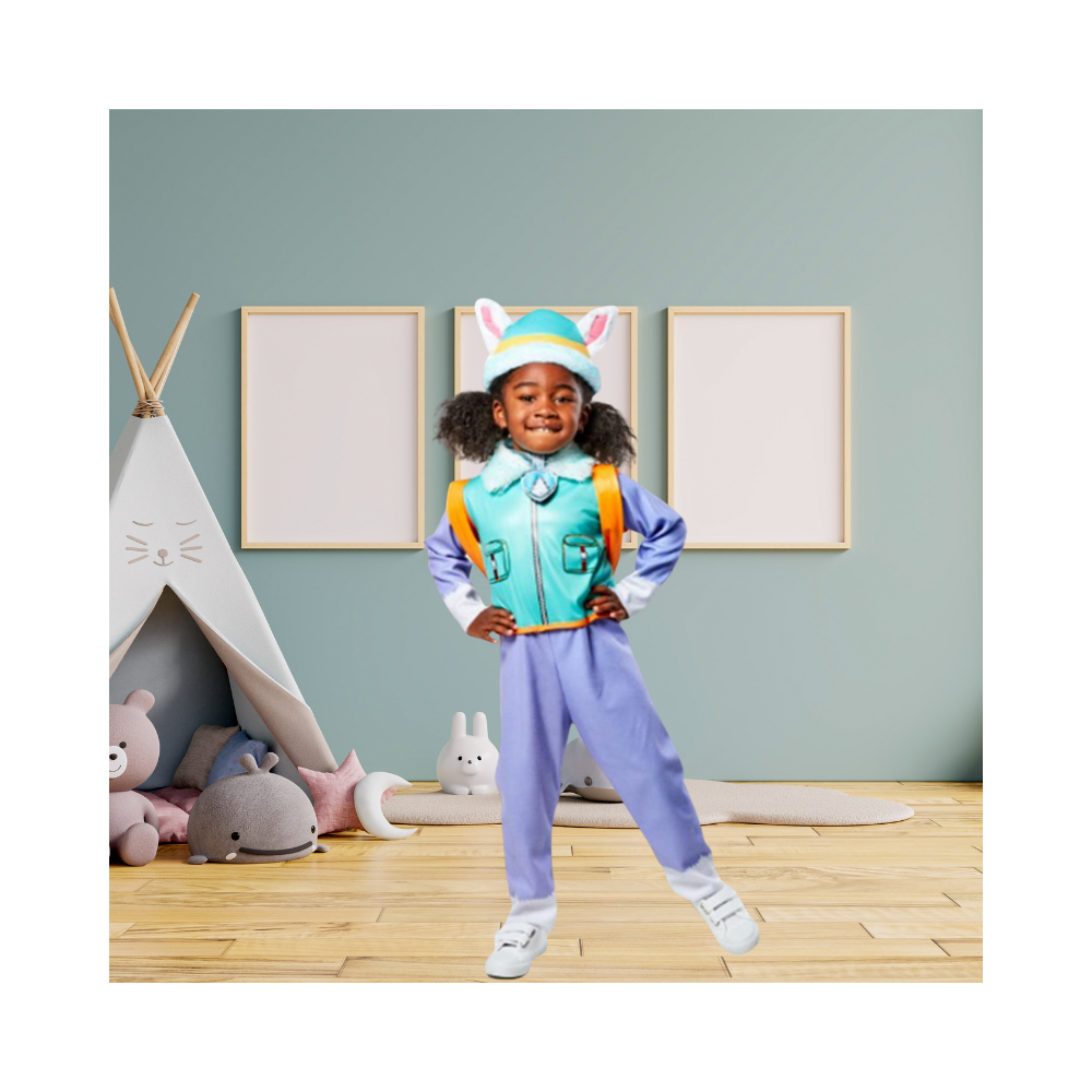 Halloween Everest Toddler/Child Costume