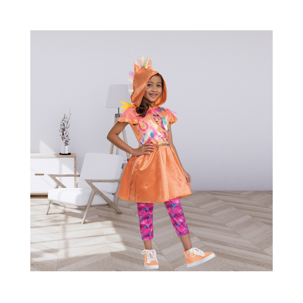 Halloween Sunny Alicorn Classic Child Costume