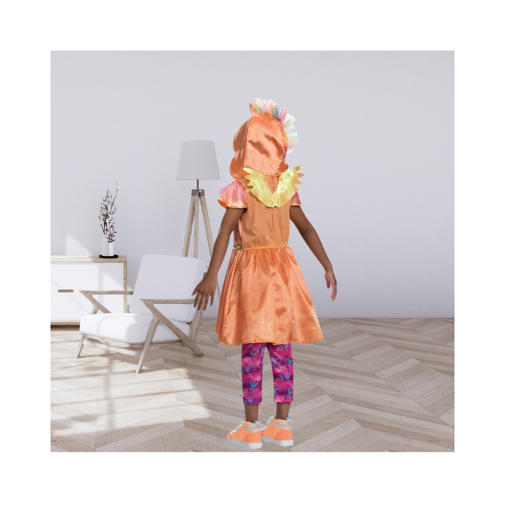 Halloween Sunny Alicorn Classic Child Costume