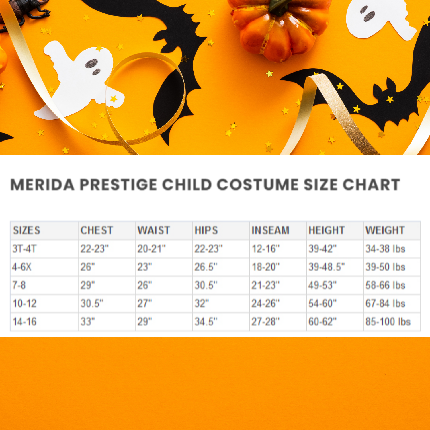 Halloween Merida Prestige Child Costume