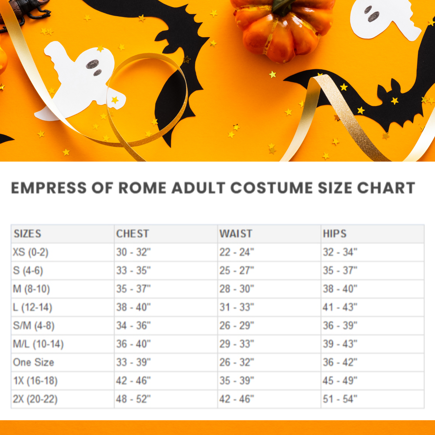 Halloween Empress of Rome Adult Costume